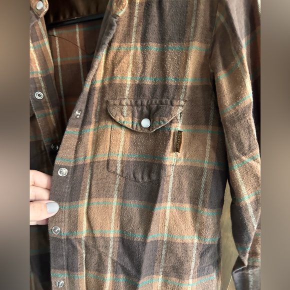 Fall flannel - Picture 3 of 6